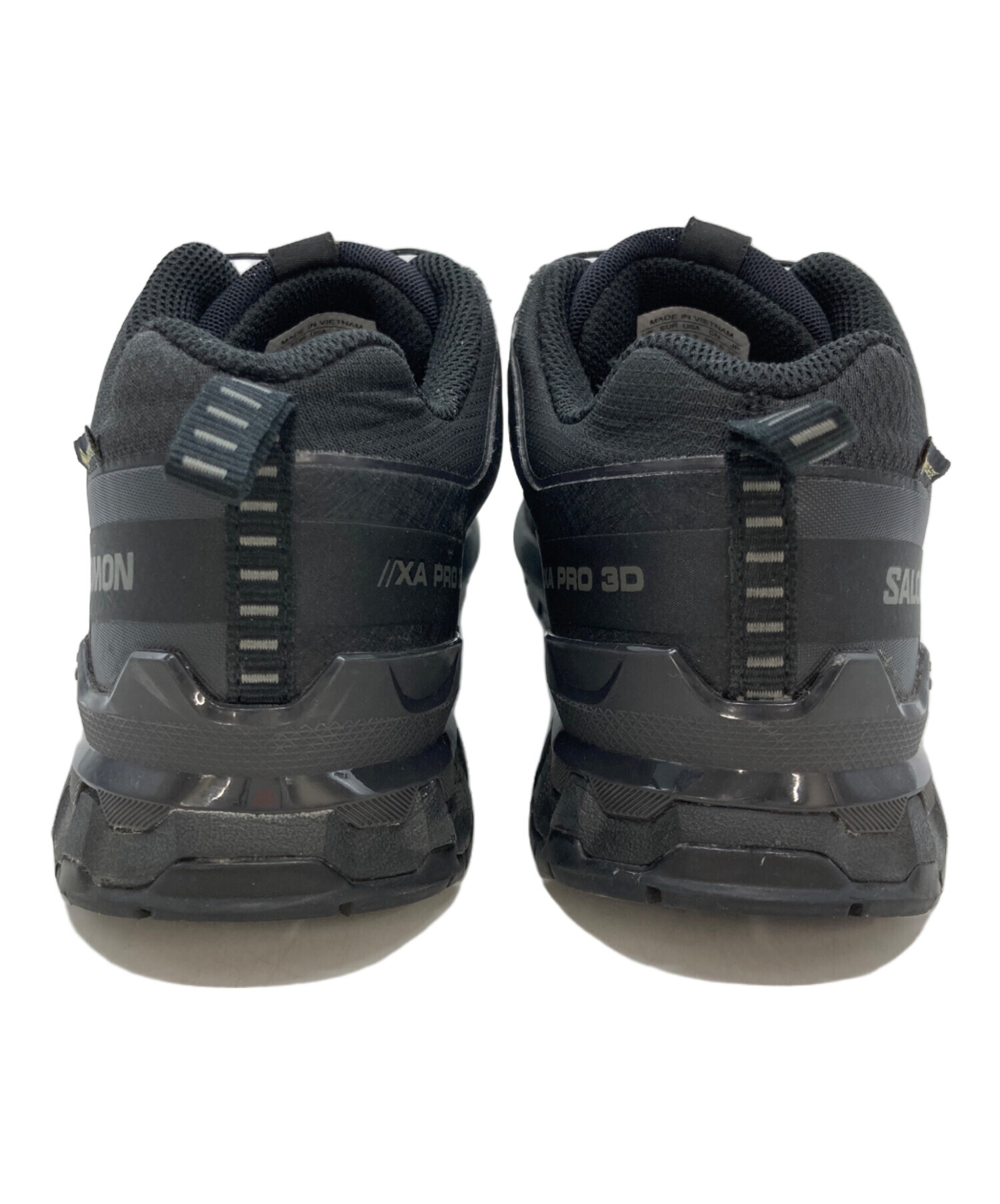 中古・古着通販】SALOMON (サロモン) XA PRO 3D V9 GORE-TEX ブラック