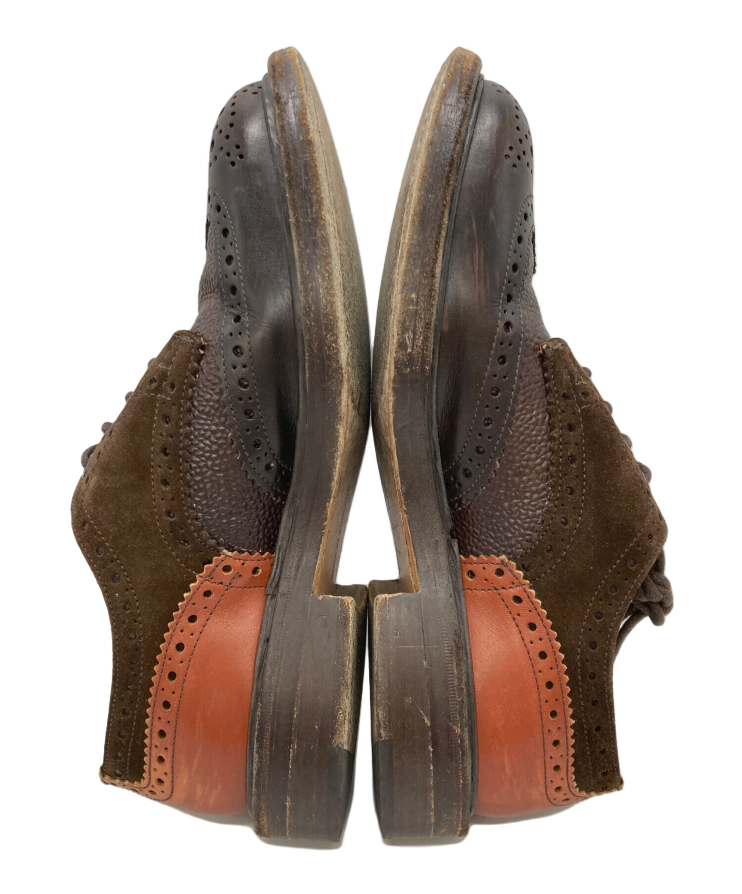 中古・古着通販】Tricker's (トリッカーズ) Engineered Garments