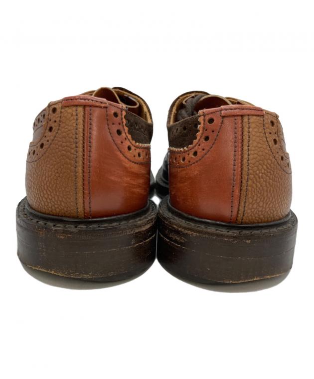 中古・古着通販】Tricker's (トリッカーズ) Engineered Garments