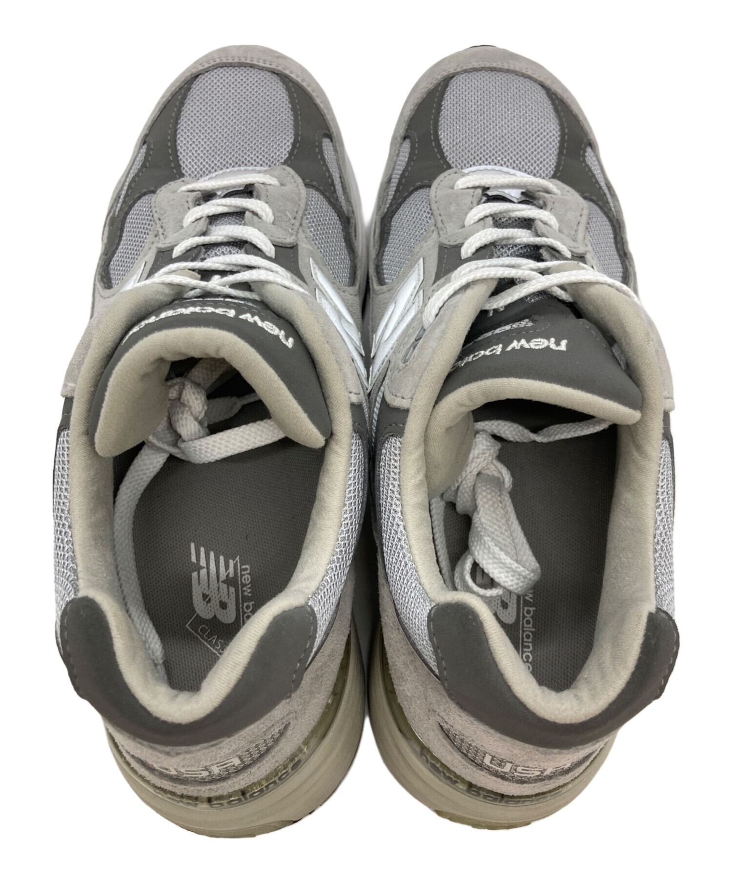中古・古着通販】NEW BALANCE (ニューバランス) Made in USA 992 Core