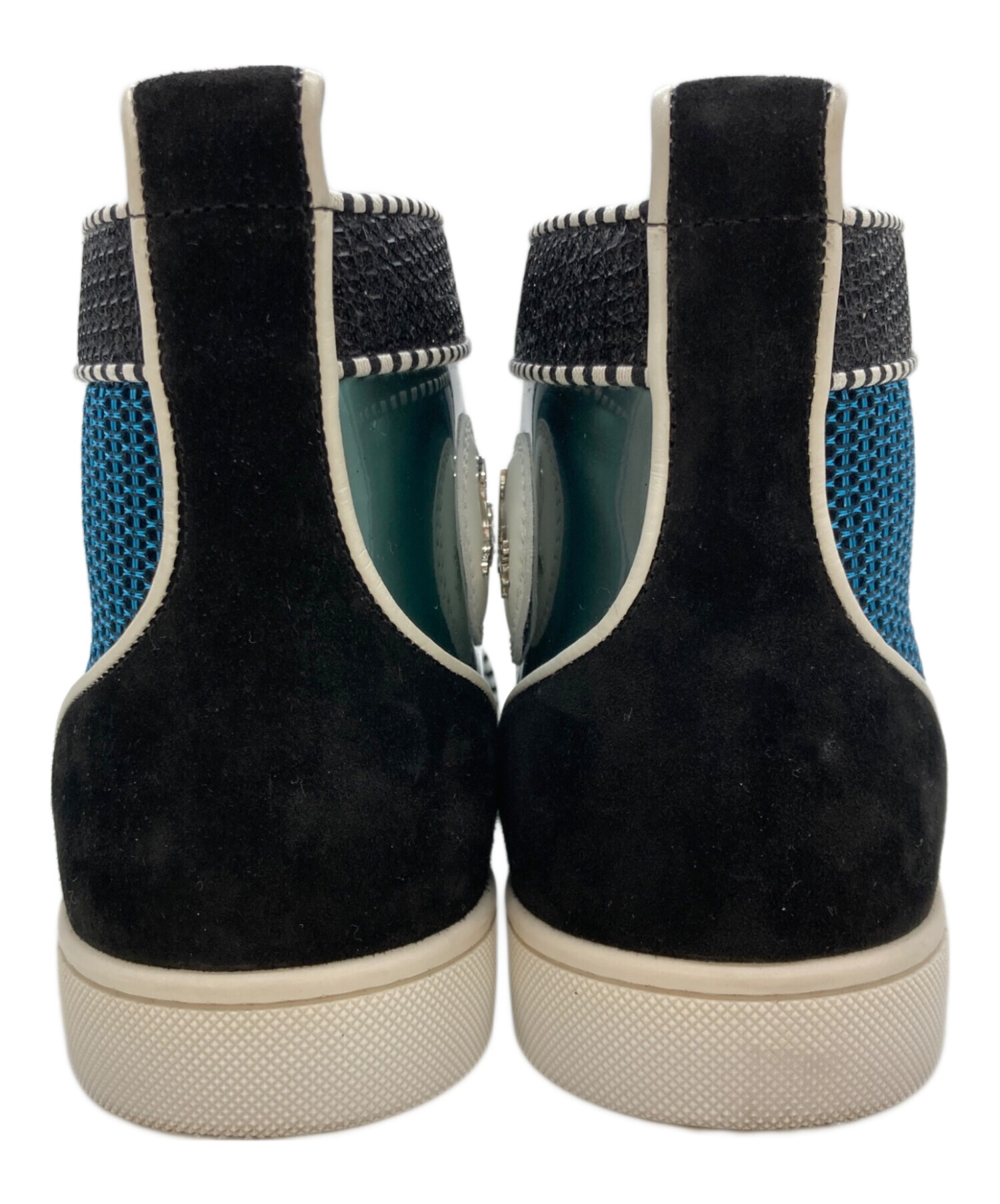 中古・古着通販】Christian Louboutin (クリスチャン・ルブタン) LOUIS