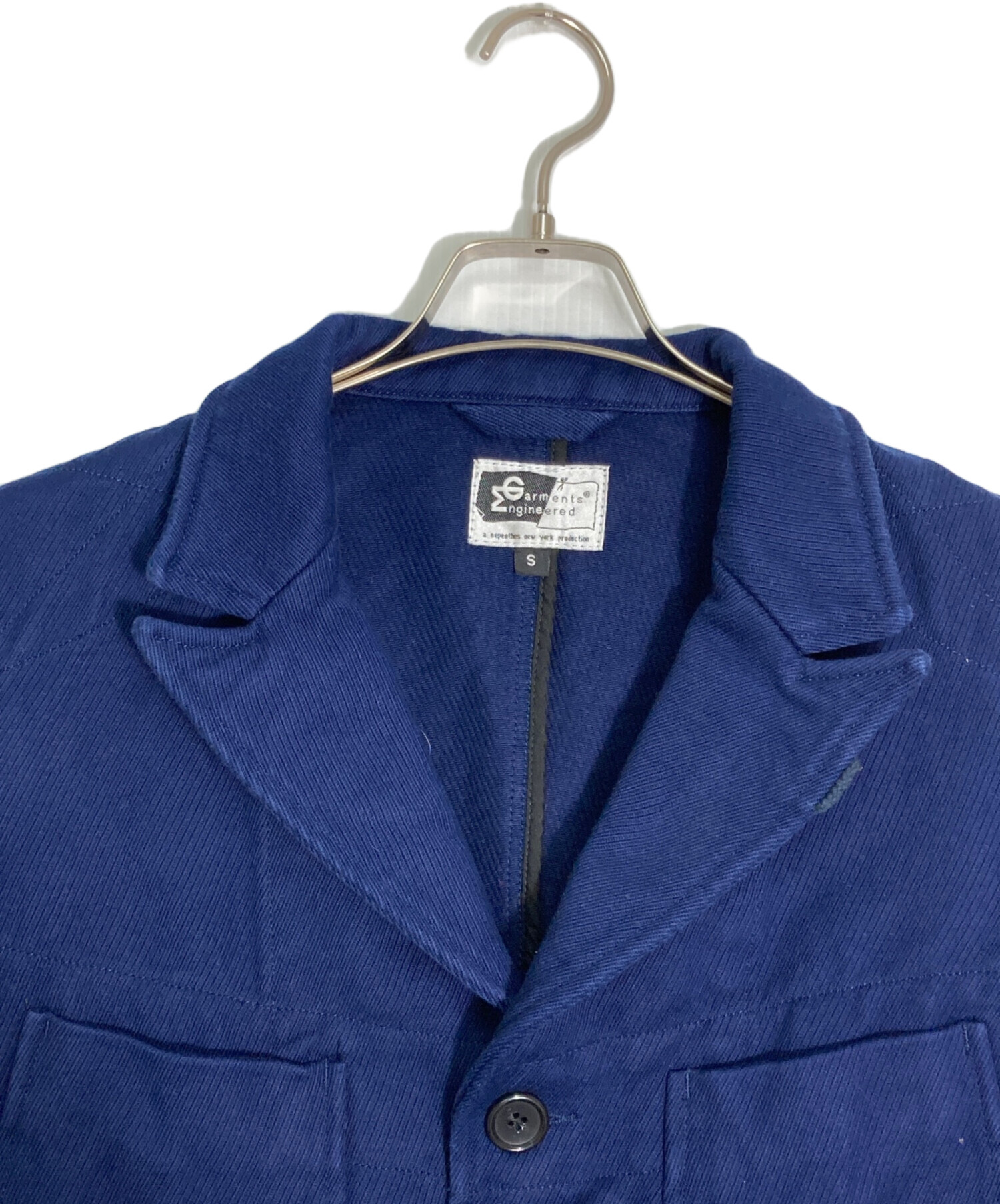 中古・古着通販】Engineered Garments (エンジニアド ガーメンツ) 3B
