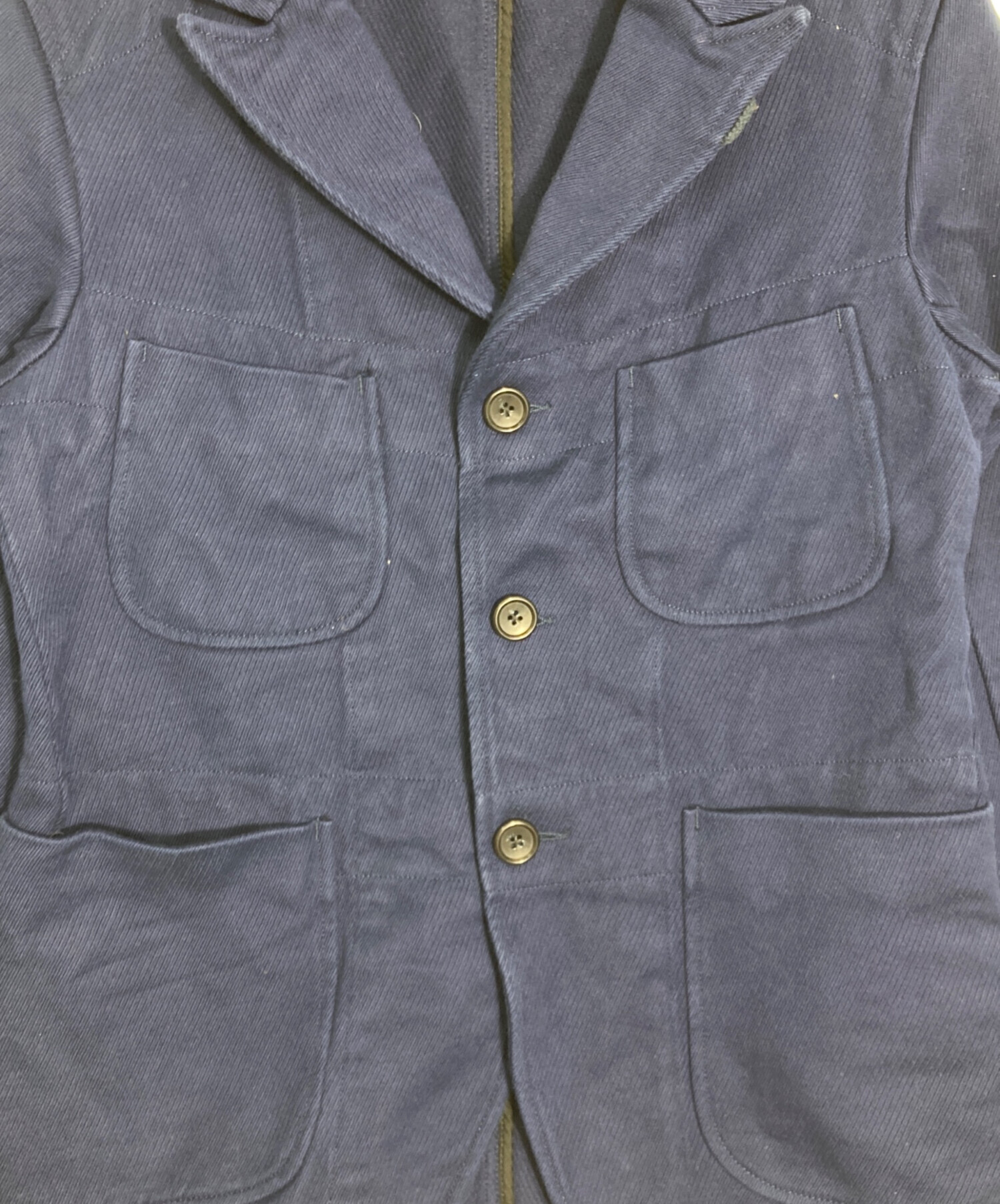 中古・古着通販】Engineered Garments (エンジニアド ガーメンツ) 3B