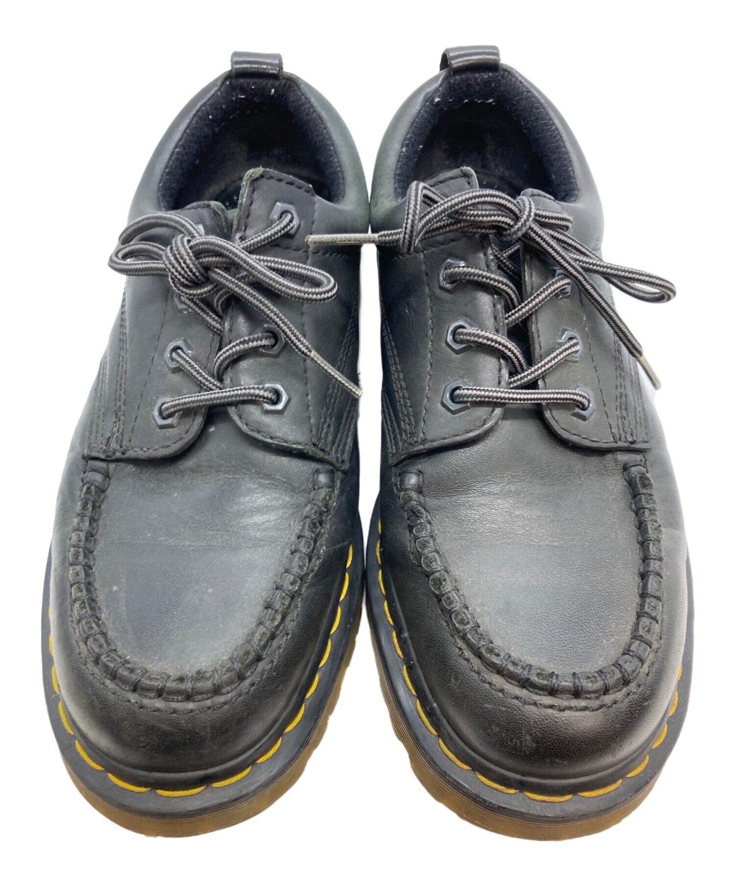 中古・古着通販】Dr.Martens (ドクターマーチン) LOWELL SHOES