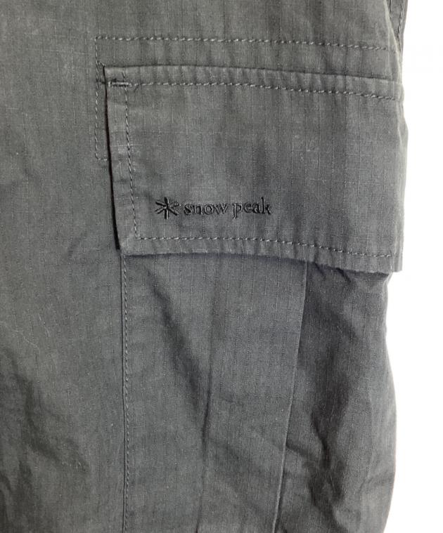 中古・古着通販】Snow peak (スノーピーク) JOURNAL STANDARD