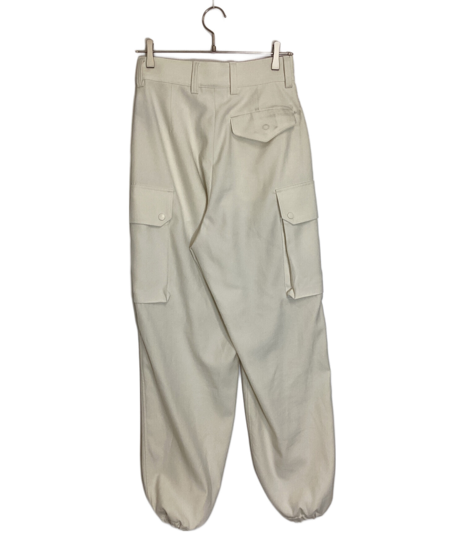 中古・古着通販】THE RERACS (ザ リラクス) FRENCH ARMY F2 CARGO