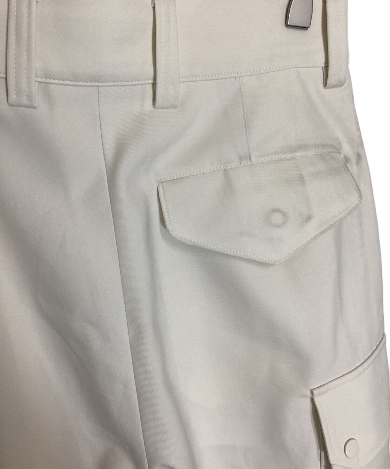 中古・古着通販】THE RERACS (ザ リラクス) FRENCH ARMY F2 CARGO