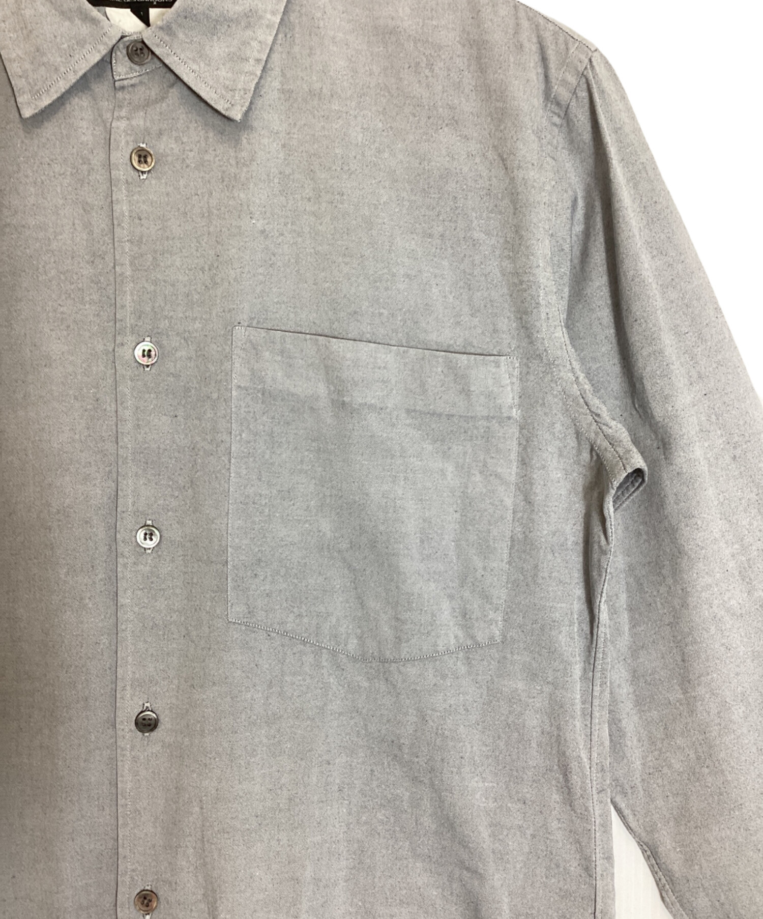 中古・古着通販】COMME des GARCONS HOMME DEUX (コムデギャルソン