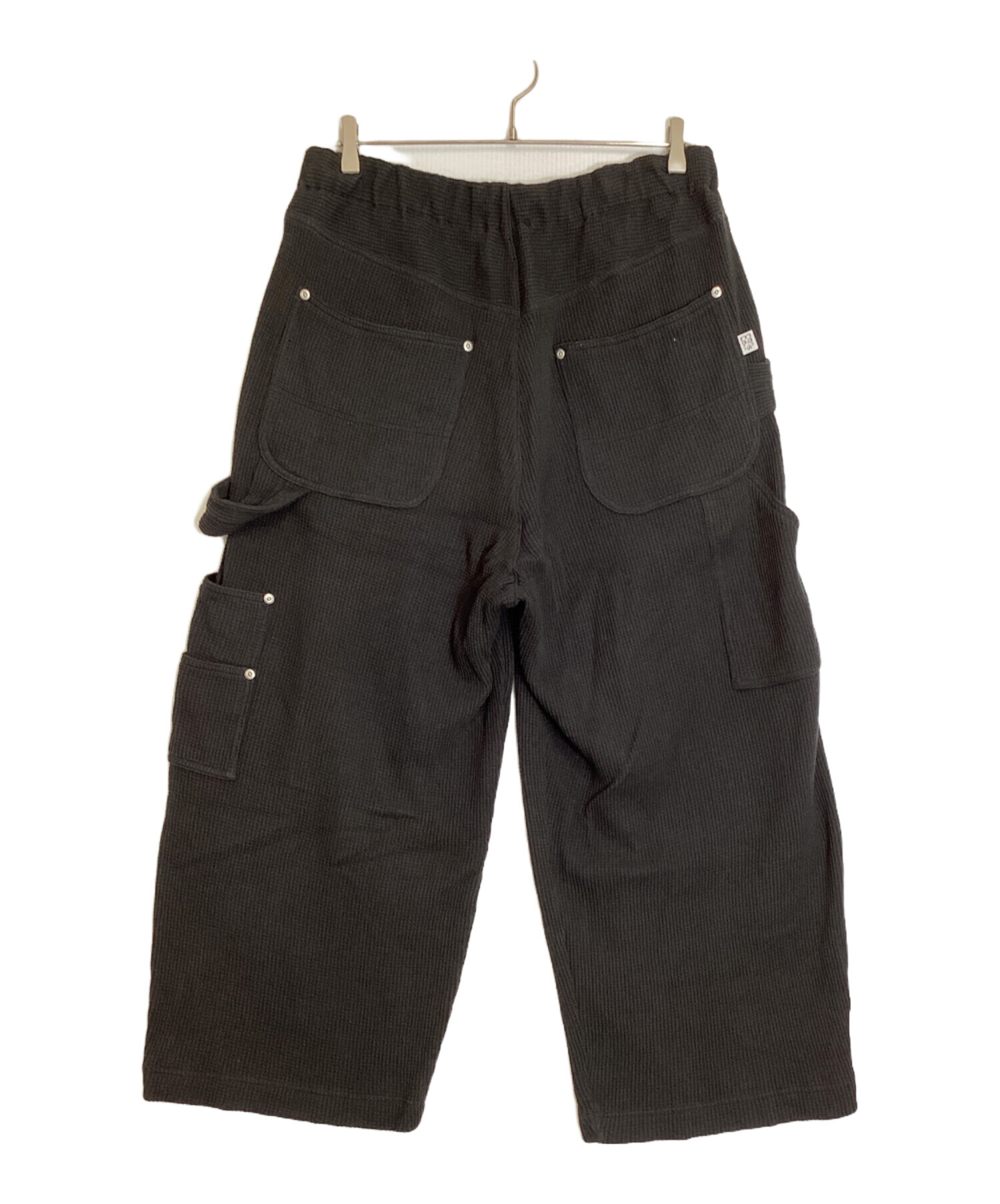 COSMOS TEXAS （コスモステキサス） イージーペインターパンツ 中古・古着通販】COSMOS TEXAS (コスモステキサス) New EASY PANTS