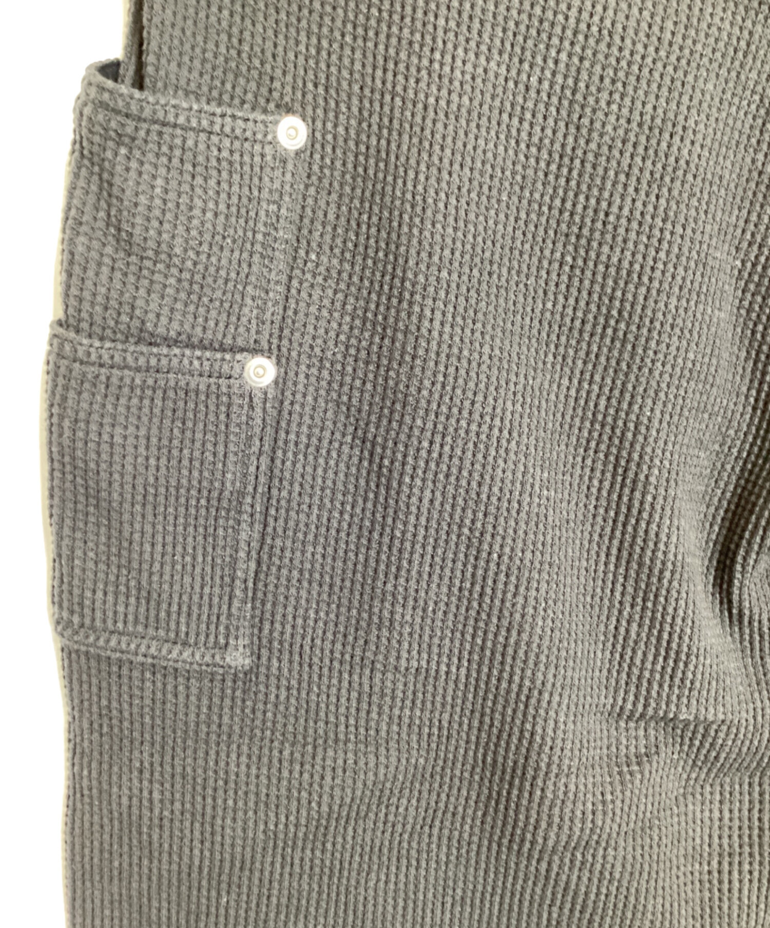 COSMOS TEXAS （コスモステキサス） イージーペインターパンツ 中古・古着通販】COSMOS TEXAS (コスモステキサス) New EASY PANTS