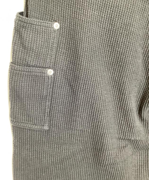 中古・古着通販】COSMOS TEXAS (コスモステキサス) New EASY PANTS