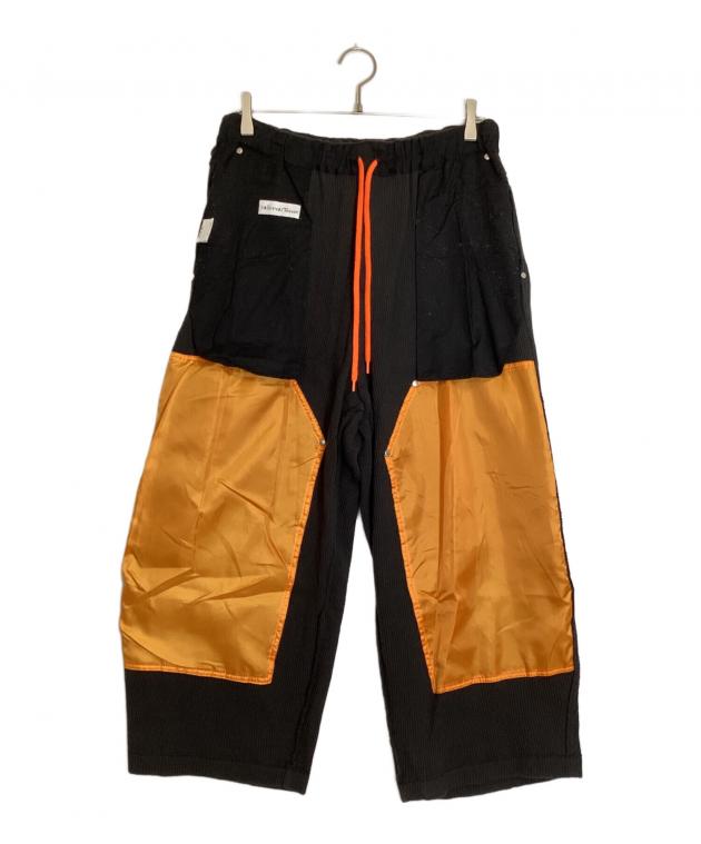 中古・古着通販】COSMOS TEXAS (コスモステキサス) New EASY PANTS