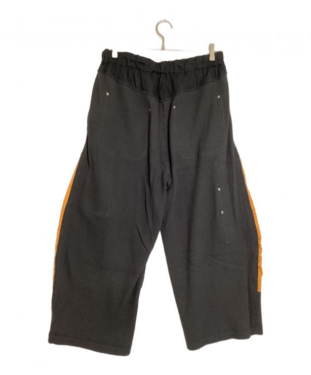 中古・古着通販】COSMOS TEXAS (コスモステキサス) New EASY PANTS