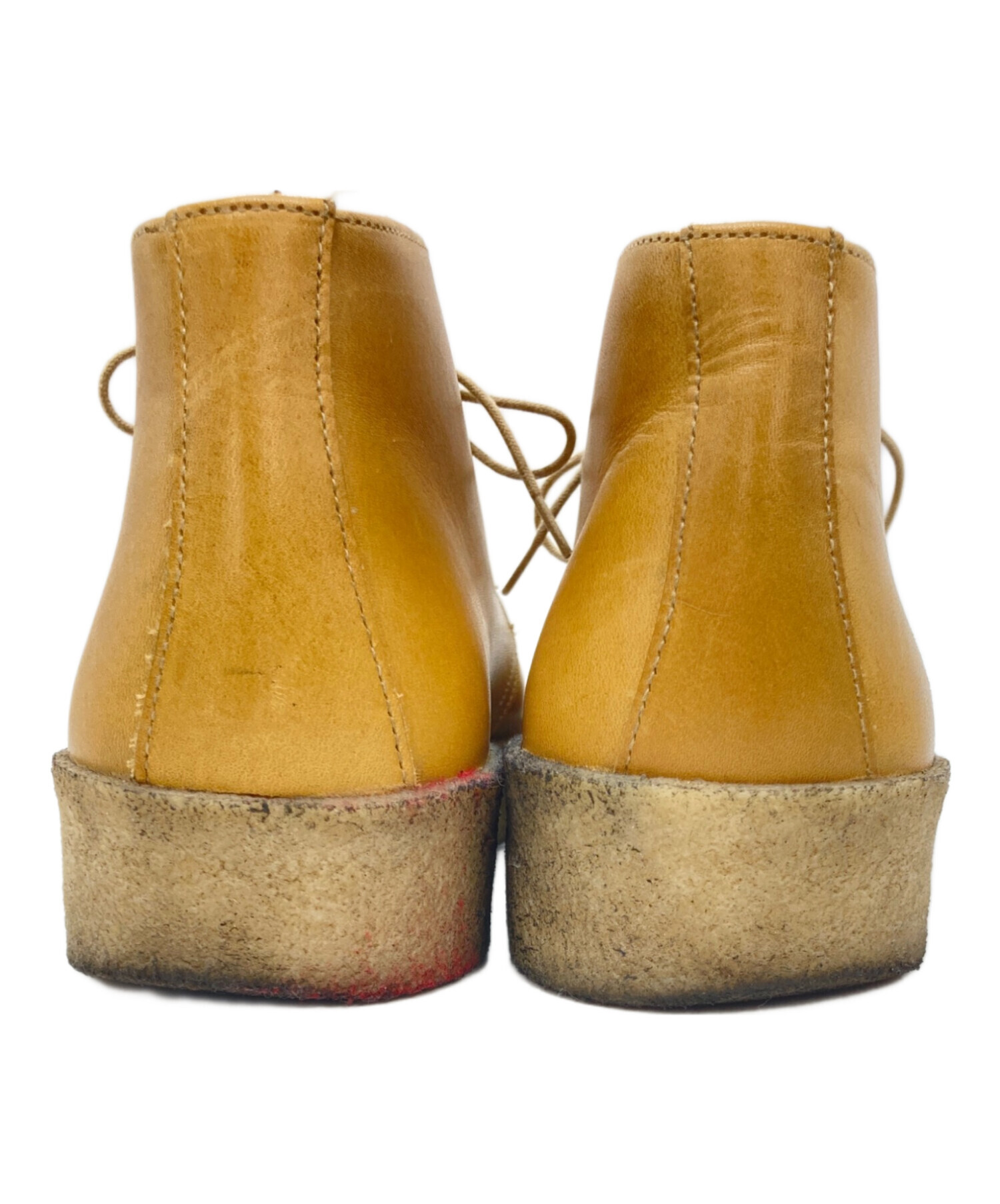 中古・古着通販】Noah (ノア) SANDERS (サンダース) Chukka Boot