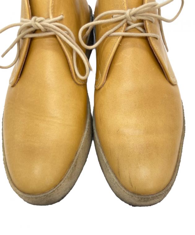 中古・古着通販】Noah (ノア) SANDERS (サンダース) Chukka Boot