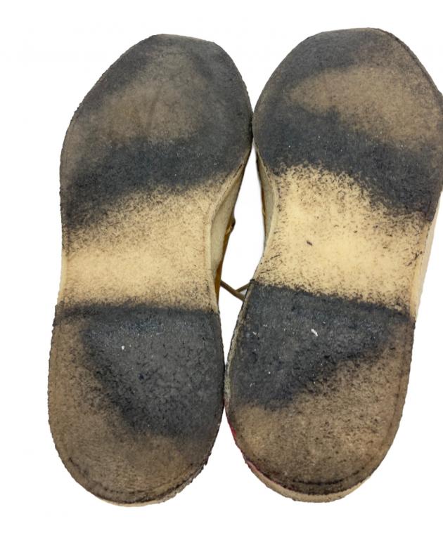 中古・古着通販】Noah (ノア) SANDERS (サンダース) Chukka Boot