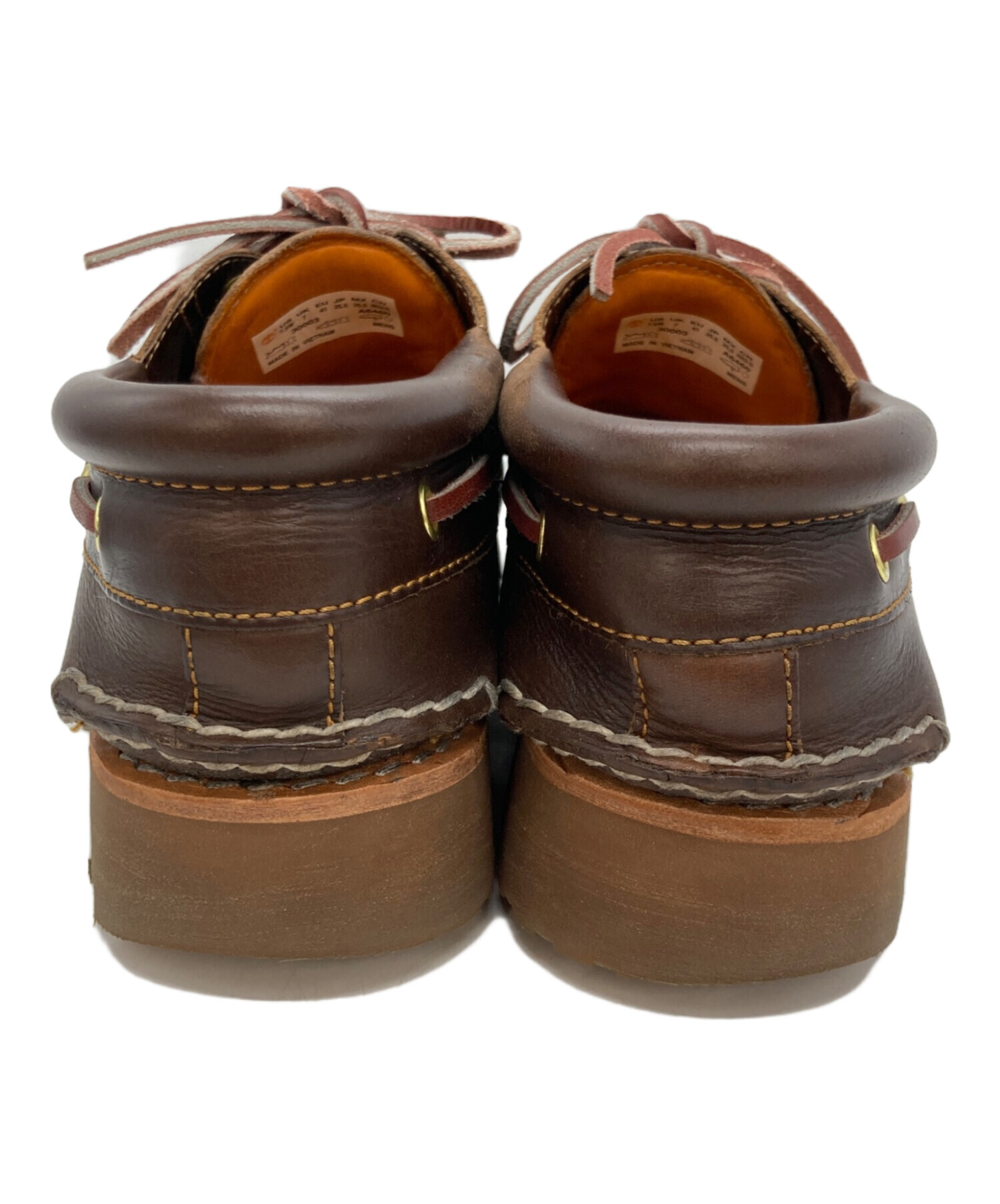 中古・古着通販】Timberland (ティンバーランド) 3EYE CLASSIC LUG