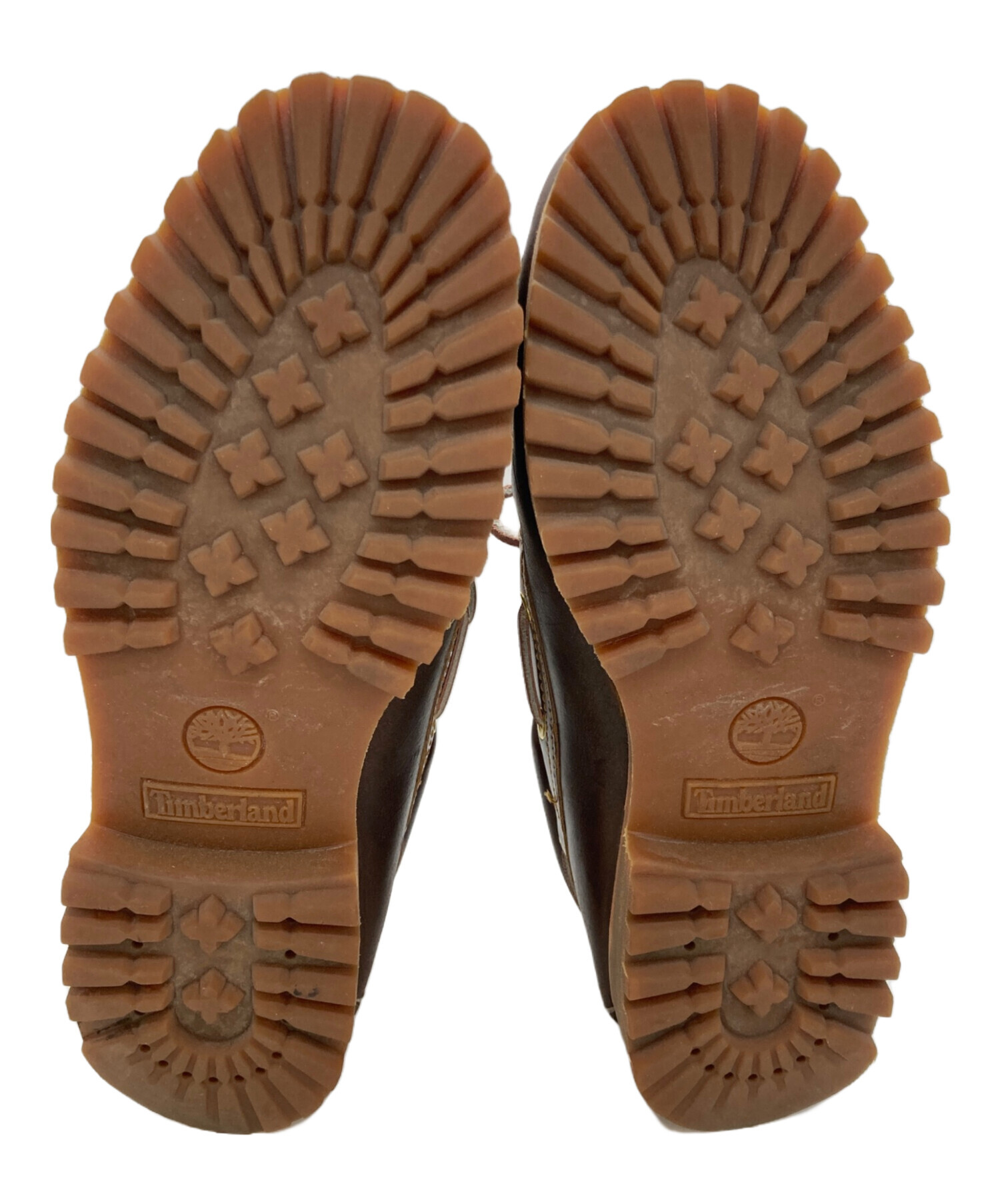 中古・古着通販】Timberland (ティンバーランド) 3EYE CLASSIC LUG