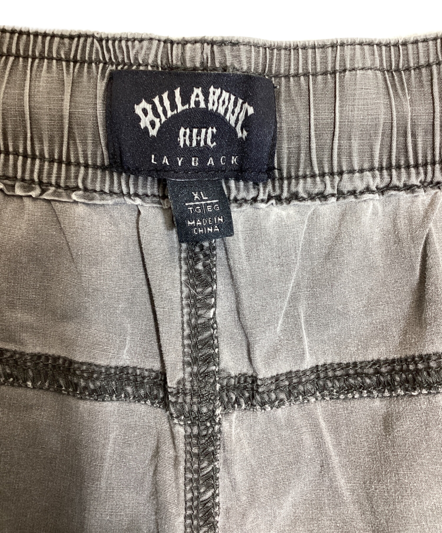 中古・古着通販】Billabong (ビラボン) RHC Ron Herman (アールエイチ