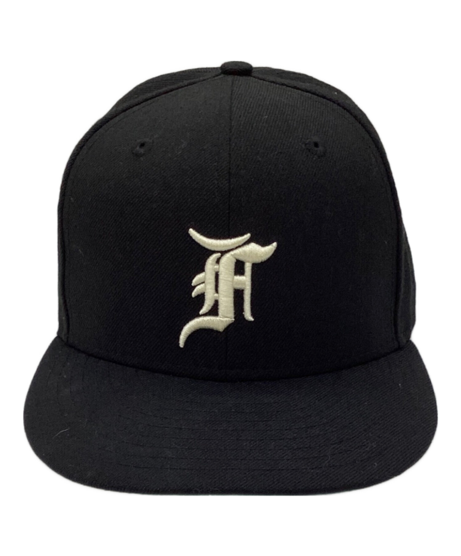中古・古着通販】New Era (ニューエラ) MLB (エムエルビー) FOG