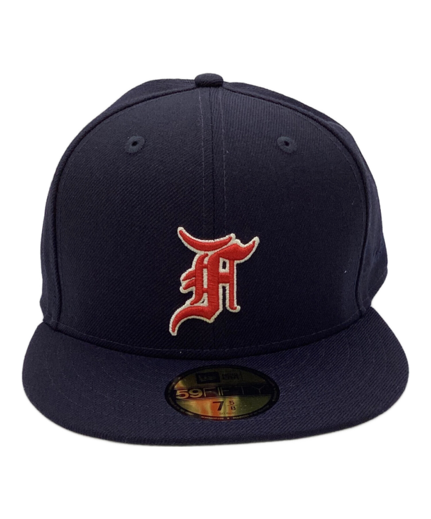 中古・古着通販】New Era (ニューエラ) MLB (エムエルビー) FOG
