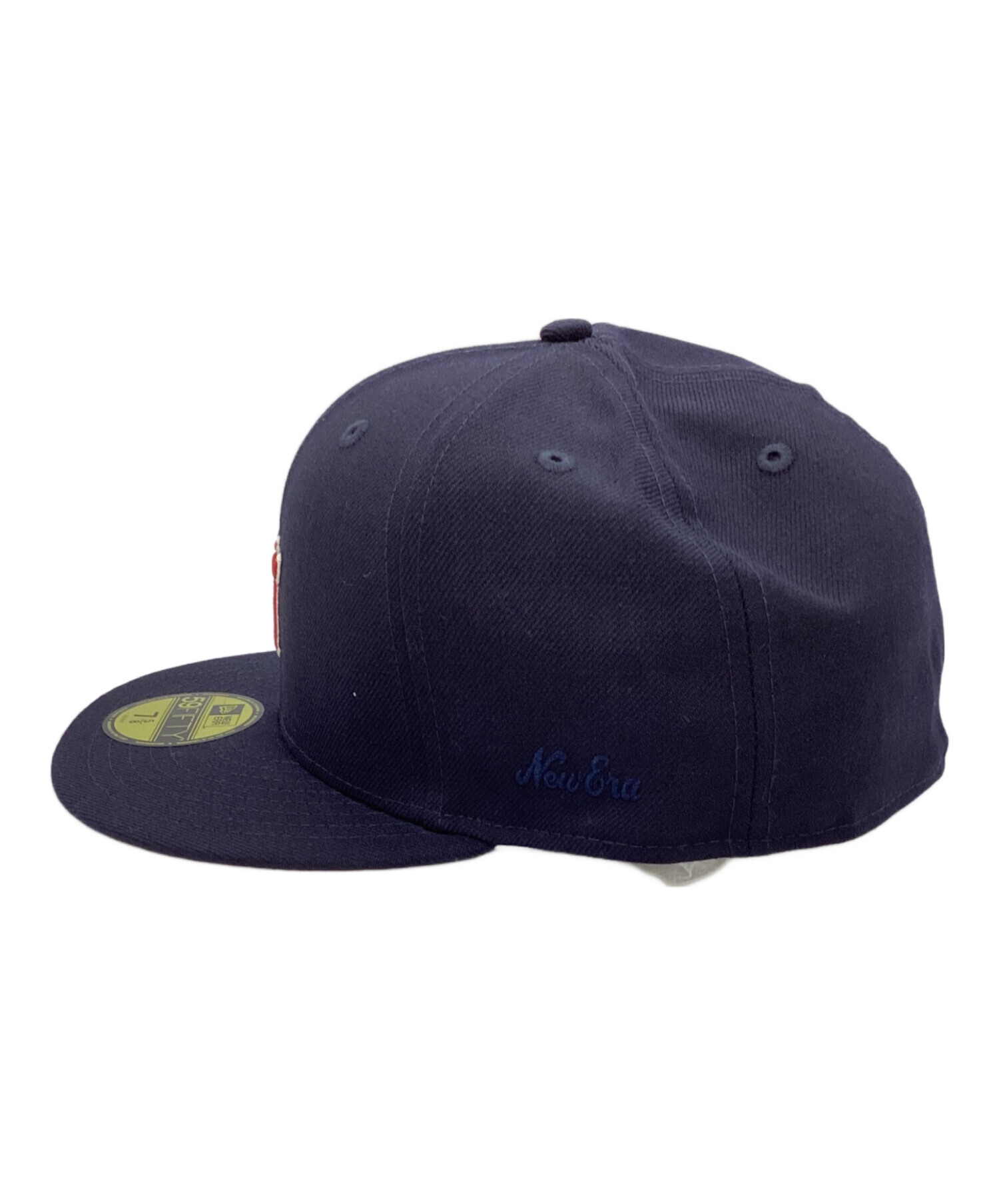 中古・古着通販】New Era (ニューエラ) MLB (エムエルビー) FOG