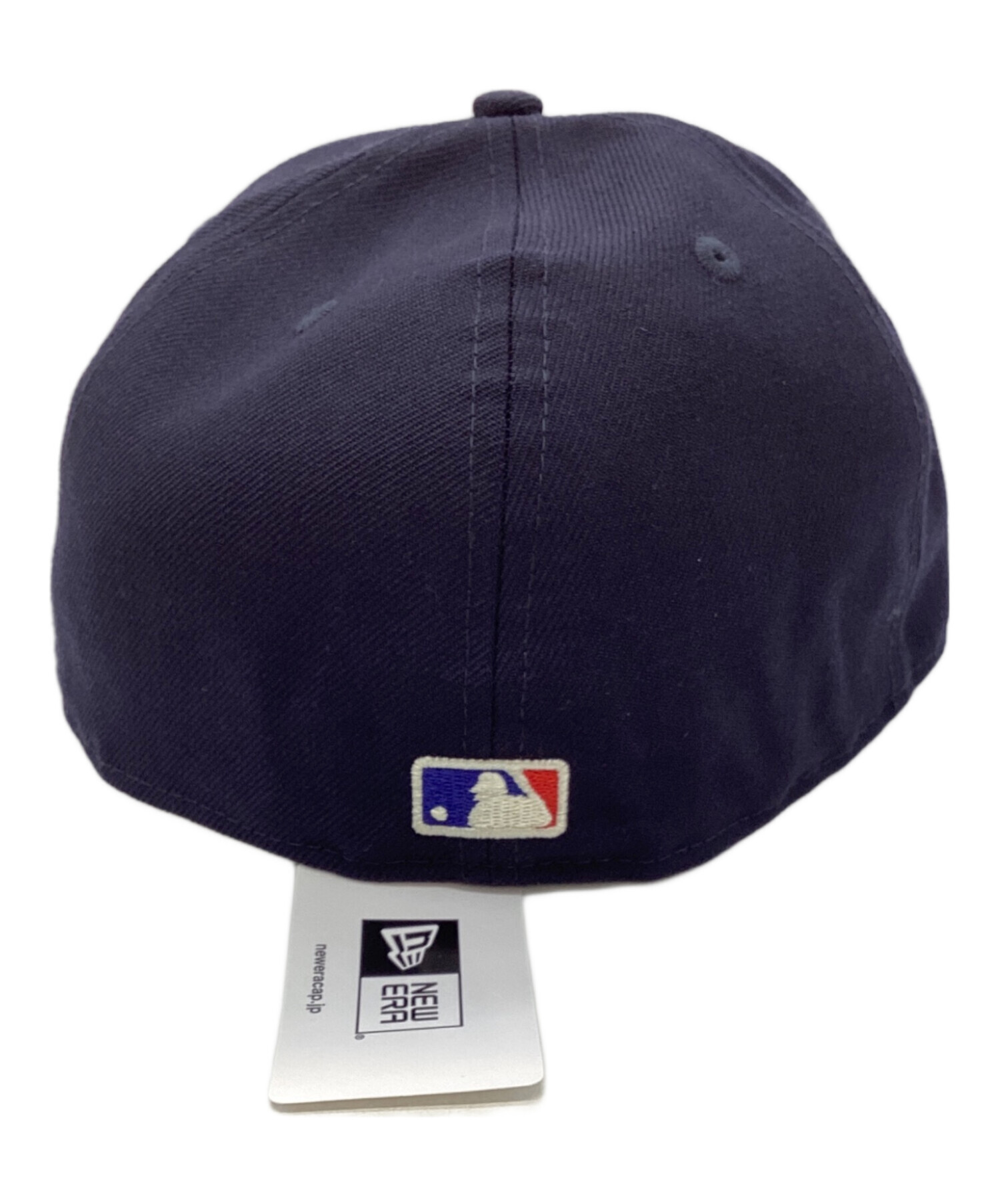 中古・古着通販】New Era (ニューエラ) MLB (エムエルビー) FOG