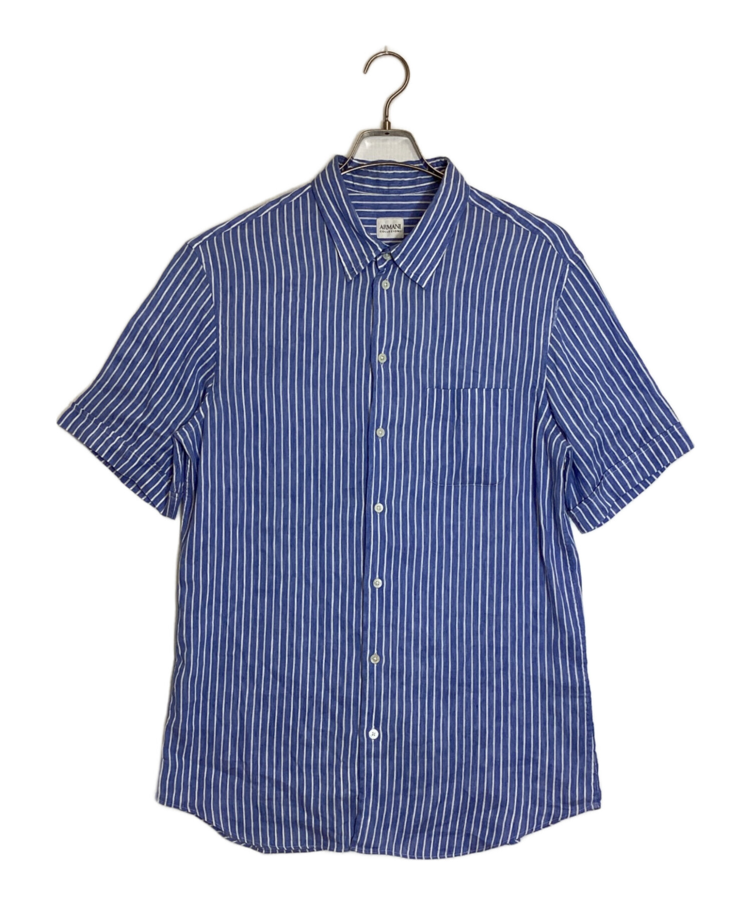 中古・古着通販】ARMANI COLLEZIONI (アルマーニ コレツィオーニ) S/S