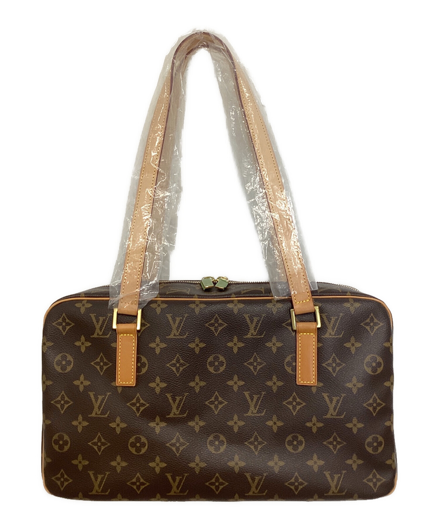 中古・古着通販】LOUIS VUITTON (ルイ ヴィトン) シテGM ショルダー