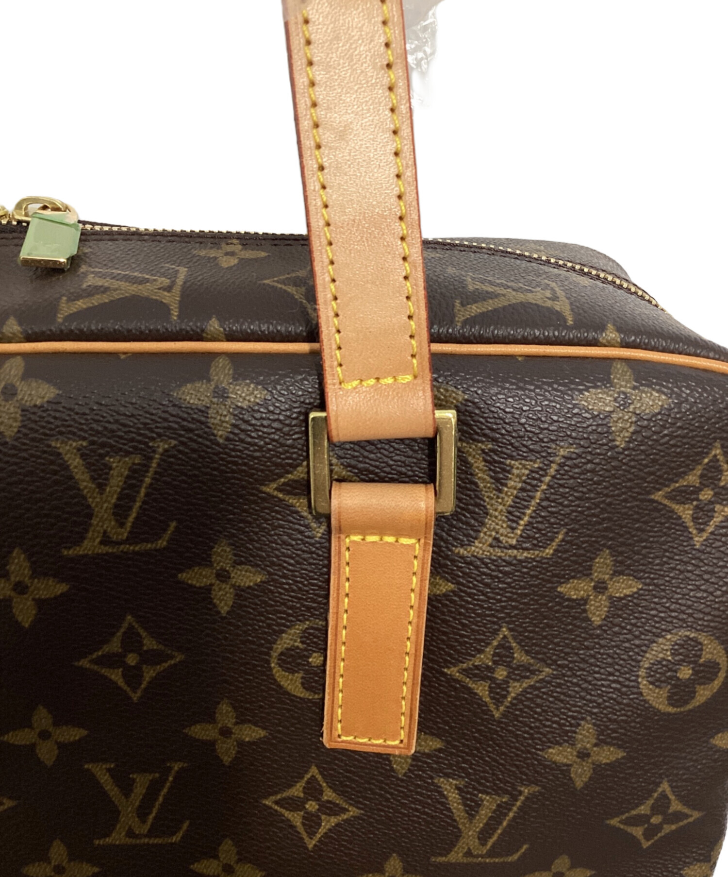 中古・古着通販】LOUIS VUITTON (ルイ ヴィトン) シテGM ショルダー