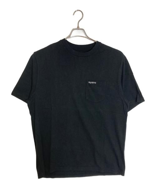 中古・古着通販】SUPREME (シュプリーム) S/S Pocket Tee / ショート