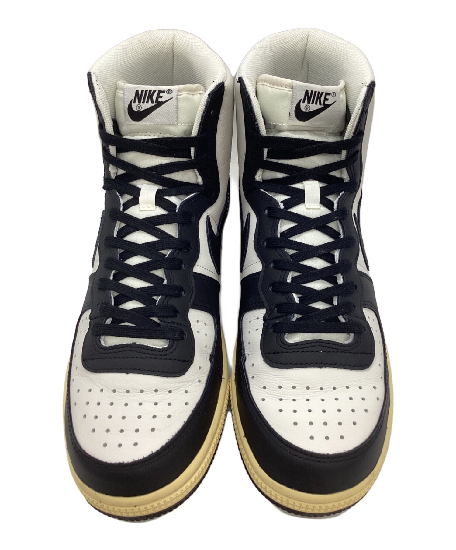 中古・古着通販】NIKE (ナイキ) Terminator High ハイカットスニーカー