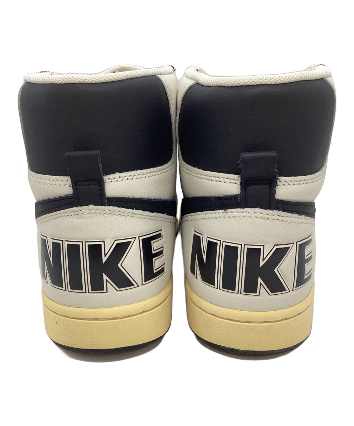 中古・古着通販】NIKE (ナイキ) Terminator High ハイカットスニーカー