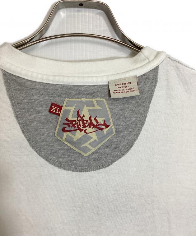 中古・古着通販】tribal gear (トライバルギア) ノースリーブ