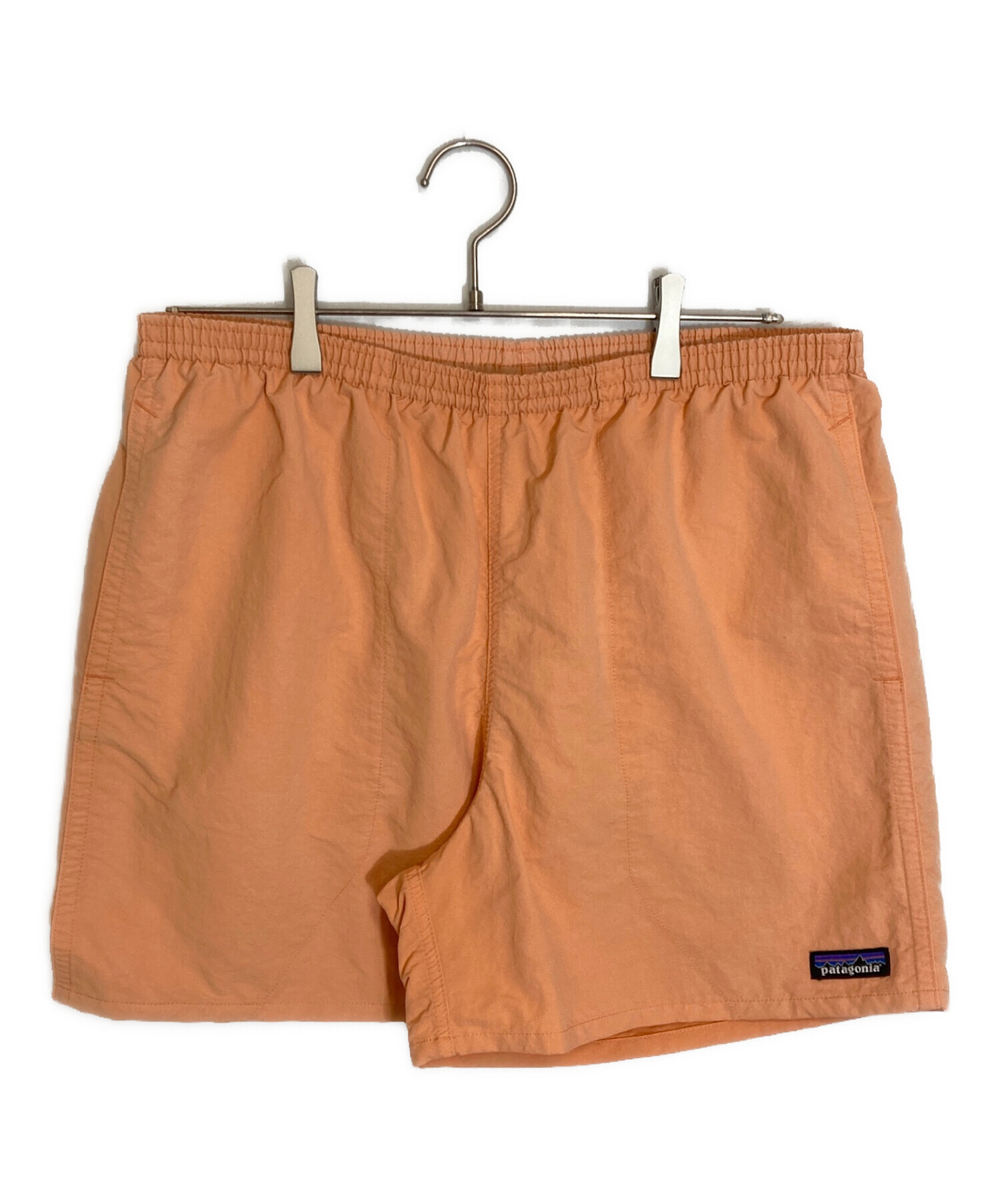 中古・古着通販】Patagonia (パタゴニア) メンズ・バギーズ・ショーツ