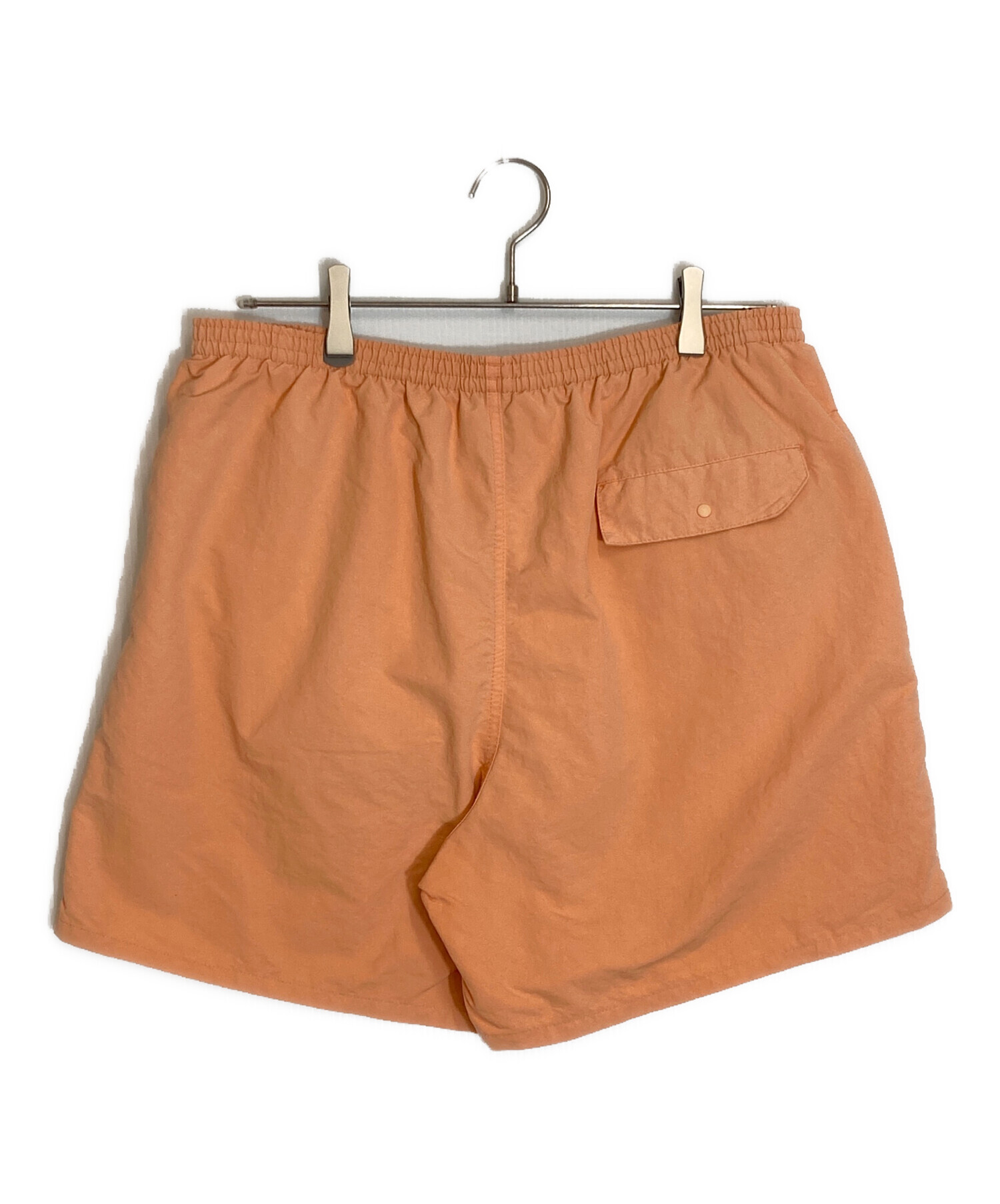 中古・古着通販】Patagonia (パタゴニア) メンズ・バギーズ・ショーツ