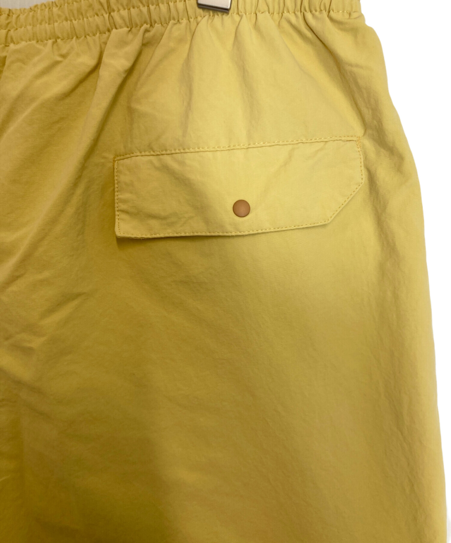 中古・古着通販】Patagonia (パタゴニア) バギーズショーツ 5インチ