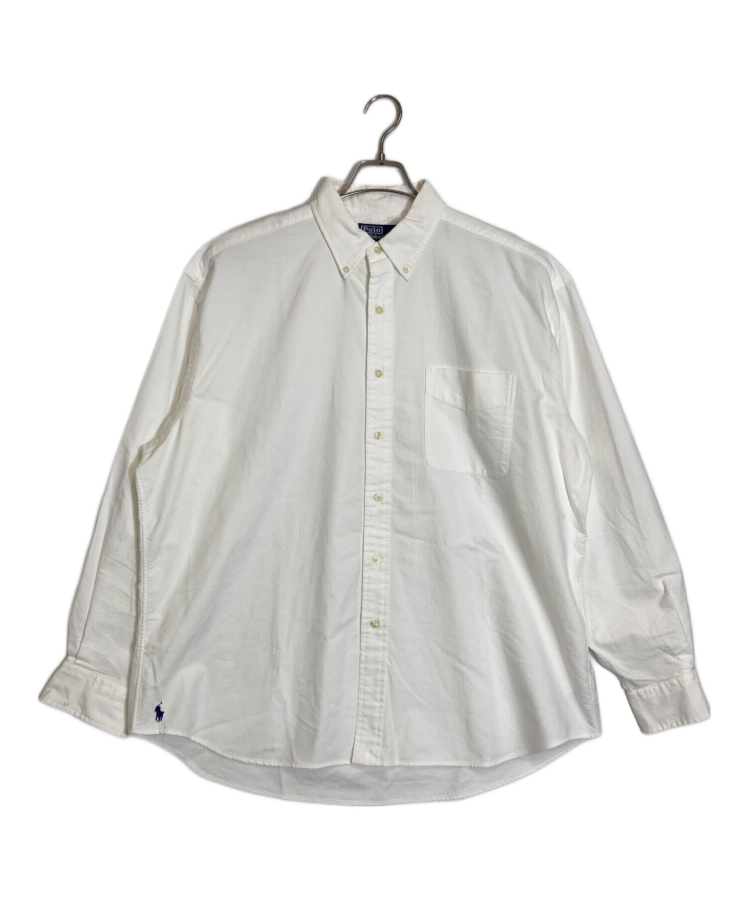 中古・古着通販】POLO RALPH LAUREN (ポロ・ラルフローレン) THE BIG