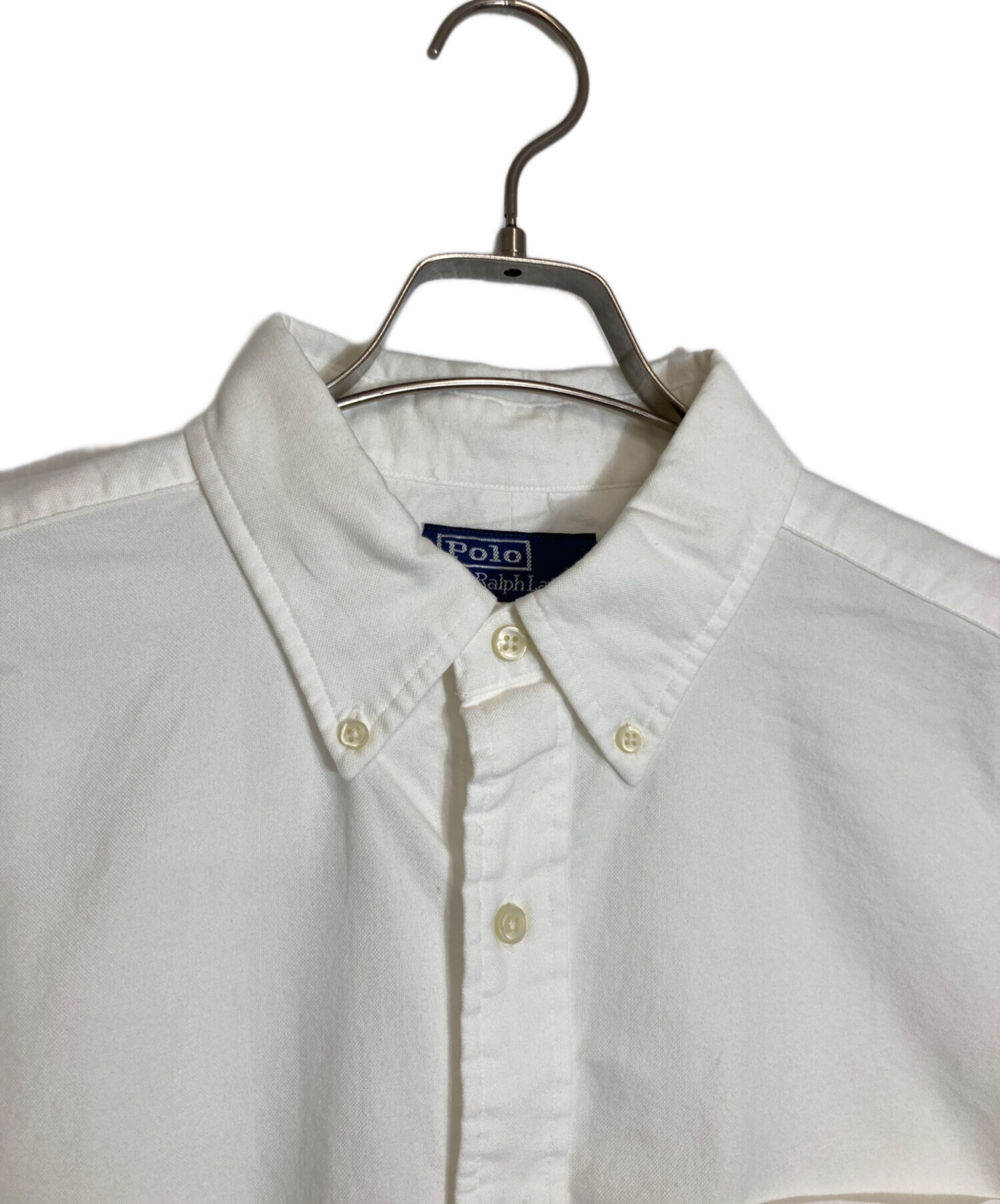 中古・古着通販】POLO RALPH LAUREN (ポロ・ラルフローレン) THE BIG