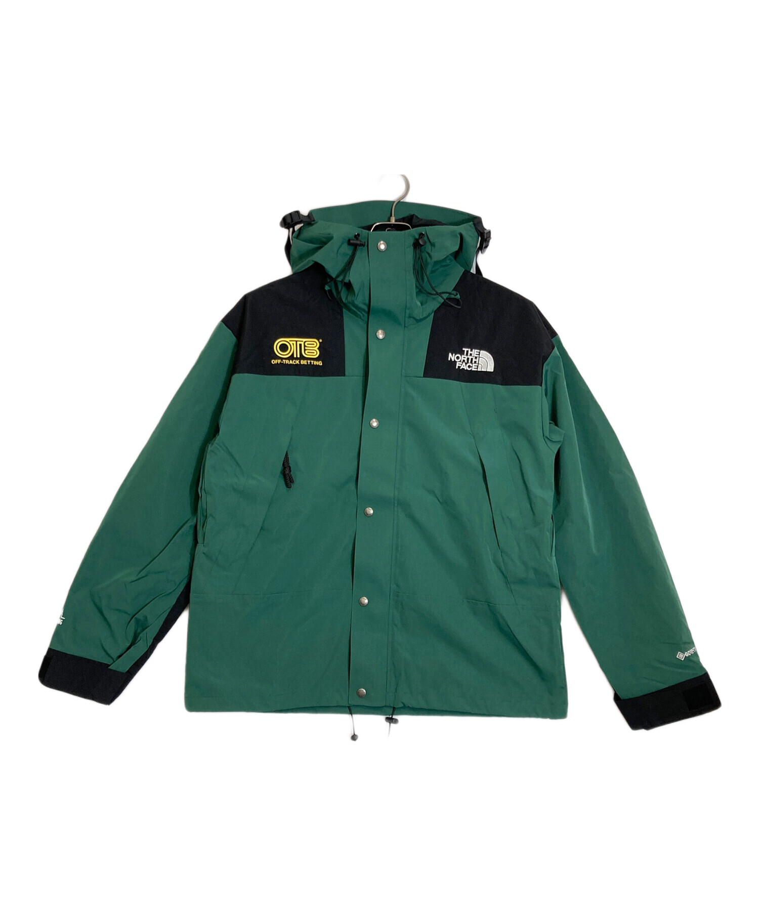 ダンボ1988新品未使用タグ付き　THE NORTH FACE ジャケット 中古・古着通販】THE NORTH FACE (ザ ノース フェイス) Off-Track