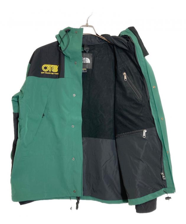 中古・古着通販】THE NORTH FACE (ザ ノース フェイス) Off-Track