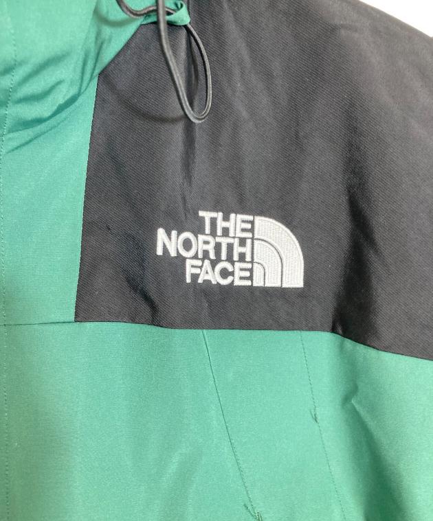 中古・古着通販】THE NORTH FACE (ザ ノース フェイス) Off-Track