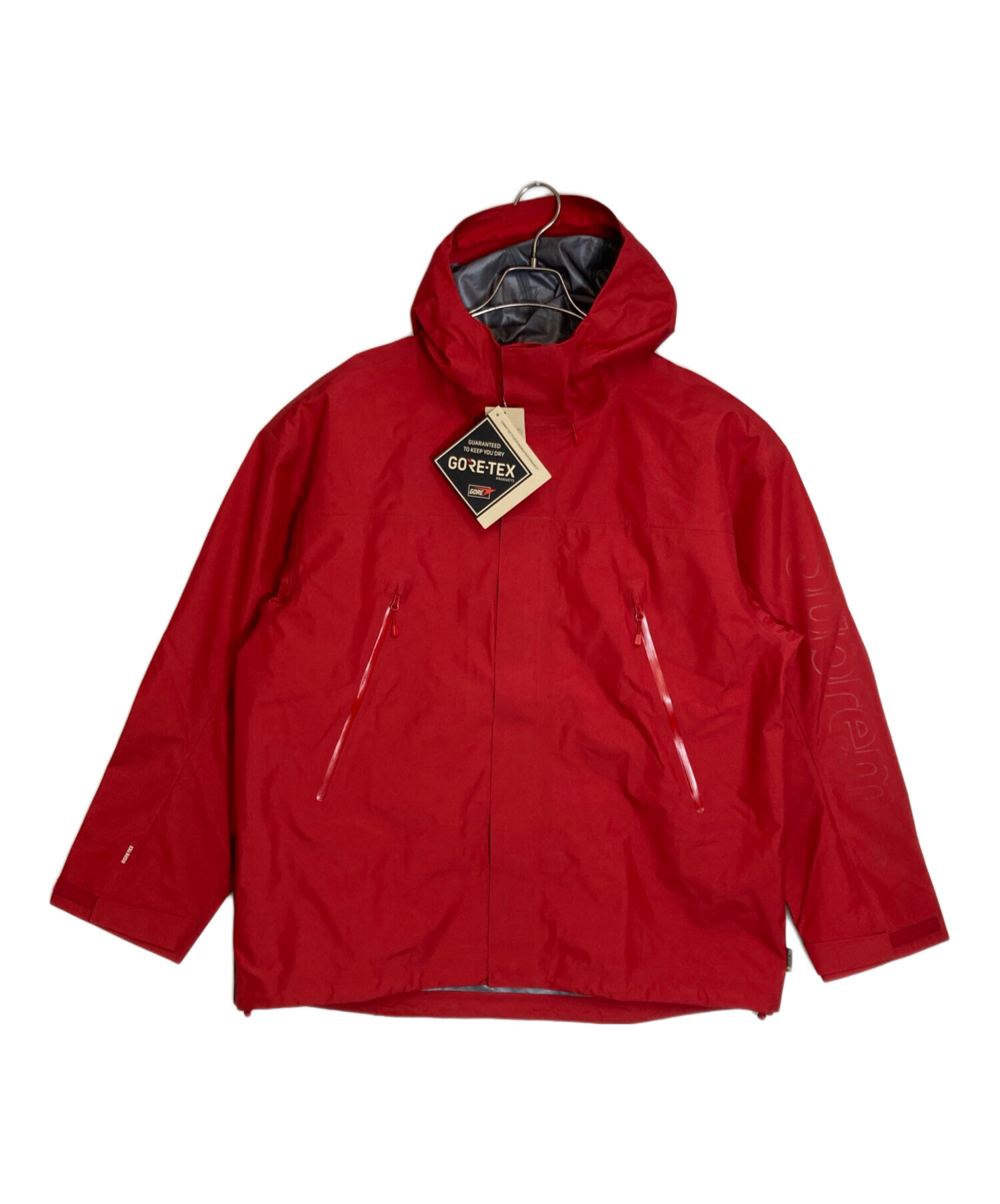 中古・古着通販】SUPREME (シュプリーム) GORE-TEX Ghostface Shell