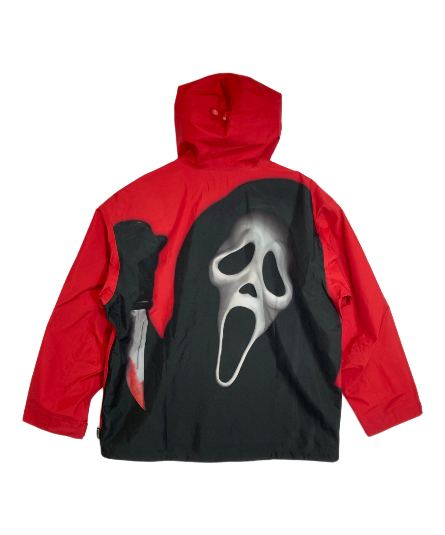 中古・古着通販】SUPREME (シュプリーム) GORE-TEX Ghostface Shell
