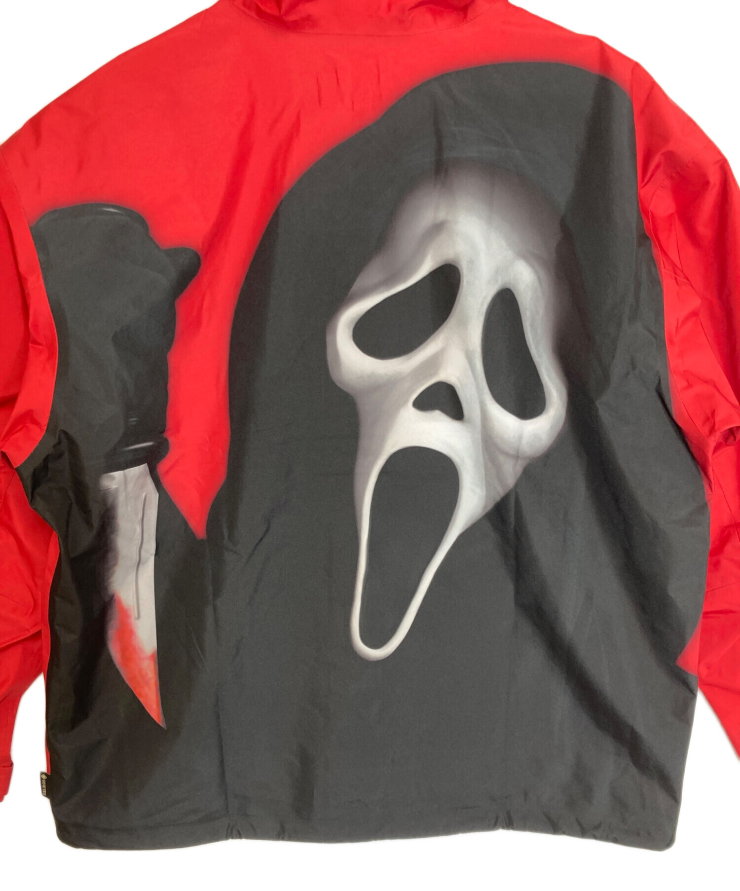 中古・古着通販】SUPREME (シュプリーム) GORE-TEX Ghostface Shell