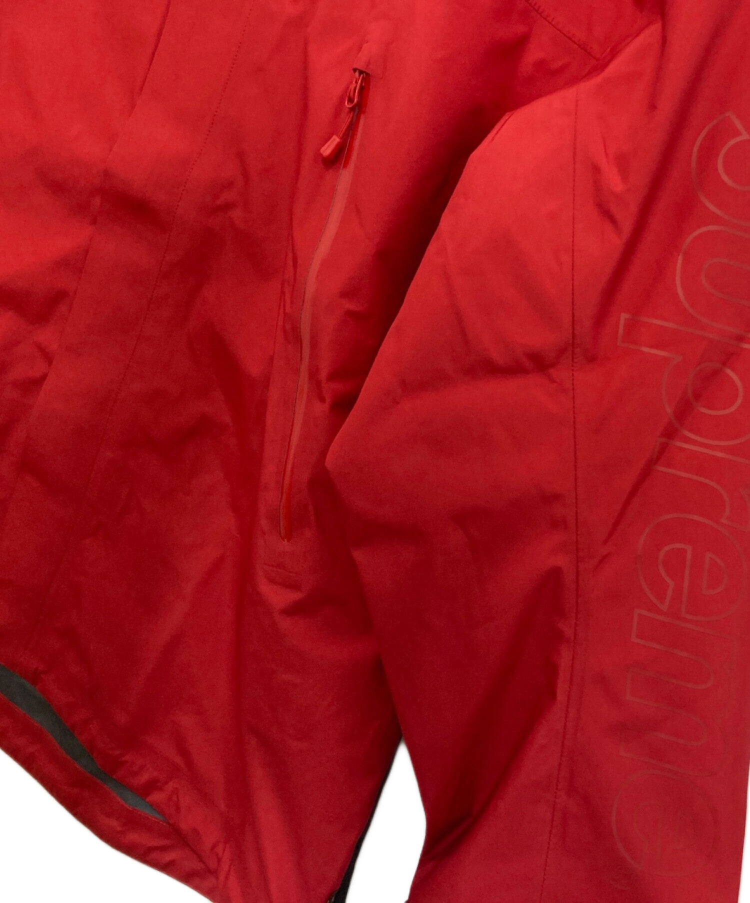 中古・古着通販】SUPREME (シュプリーム) GORE-TEX Ghostface Shell