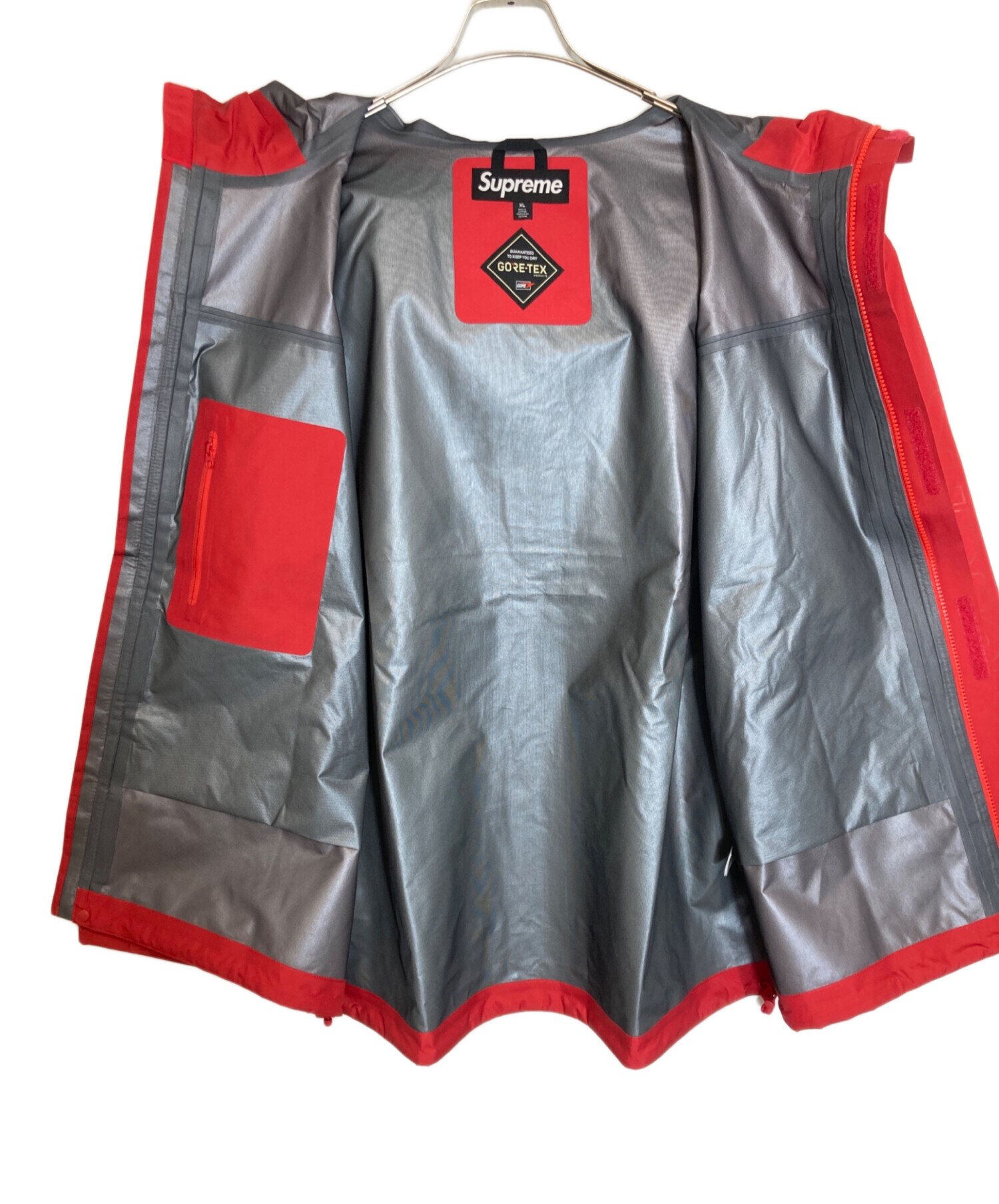 中古・古着通販】SUPREME (シュプリーム) GORE-TEX Ghostface Shell