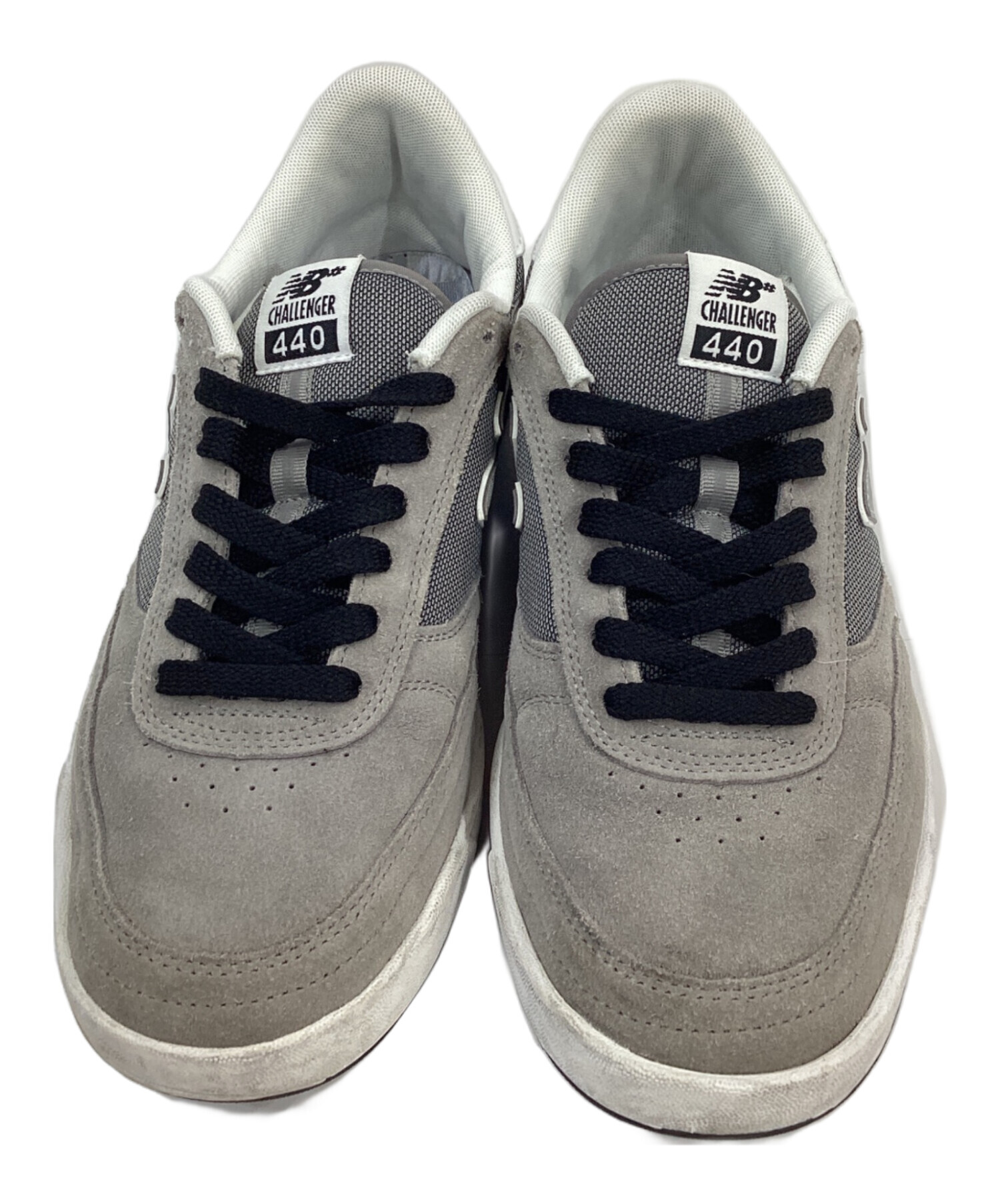 中古・古着通販】NEW BALANCE (ニューバランス) CHALLENGER