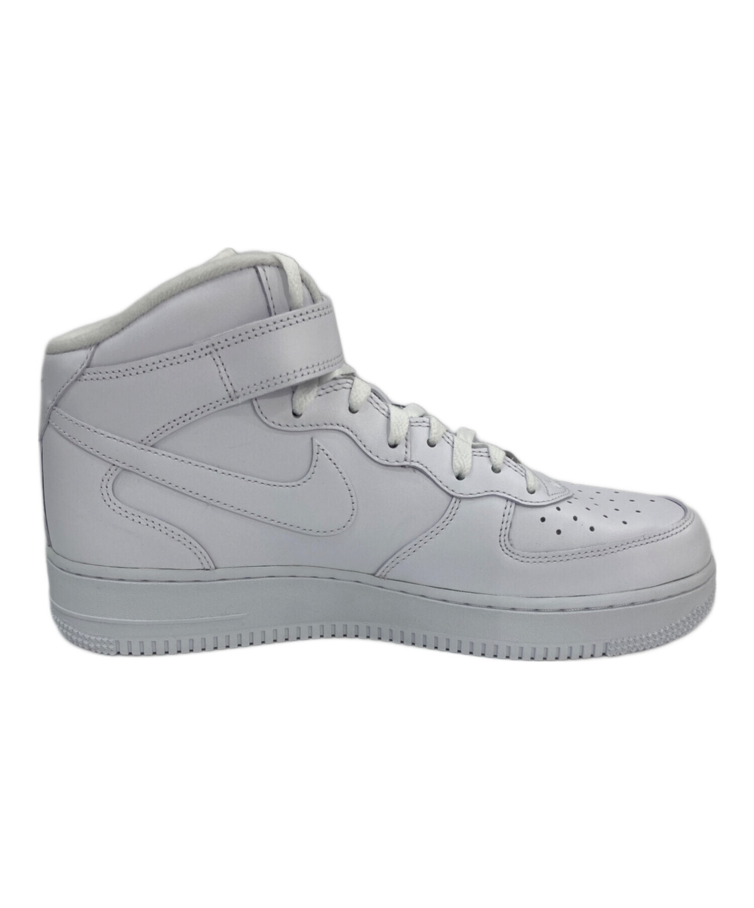 中古・古着通販】NIKE (ナイキ) Supreme (シュプリーム) AIR FORCE 1