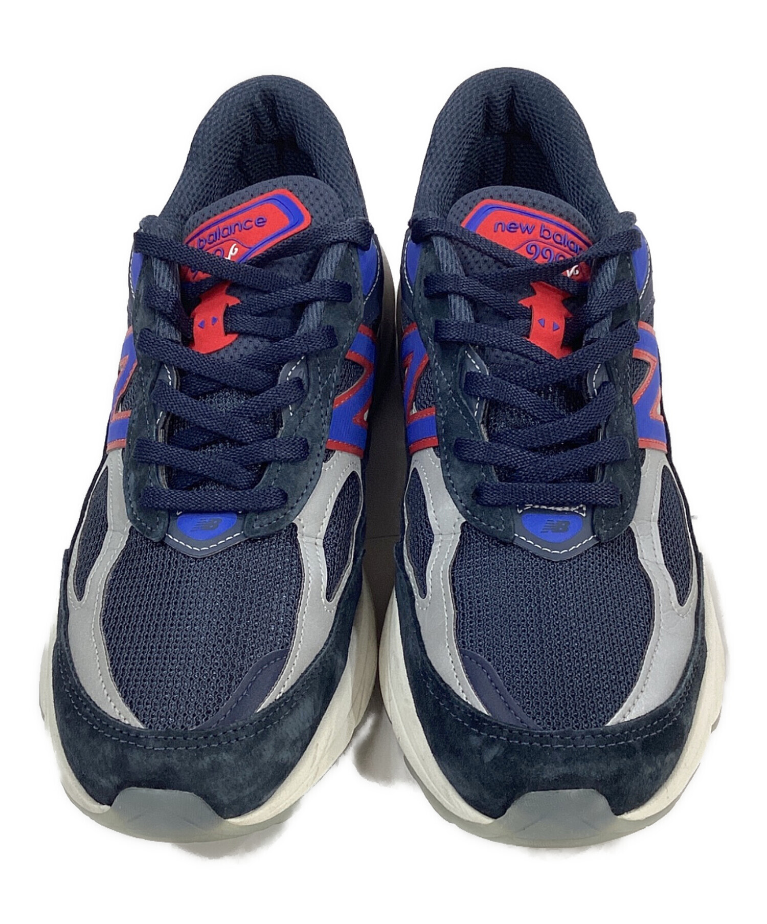 中古・古着通販】NEW BALANCE (ニューバランス) KITH (キス) MADISON